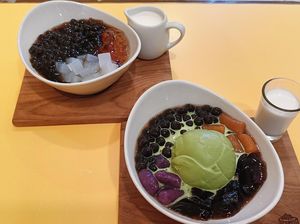 Mencicipi Dessert ala Taiwan di Denpasar, Rasanya Segar dan Mengenyangkan Mencicipi Dessert ala Taiwan di Denpasar, Rasanya Segar dan Mengenyangkan