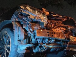 Setwapres Tegaskan Stiker Institusi di Land Cruiser Maut Sukabumi Tak Resmi