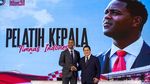 Pakai Peci Hitam, Patrick Kluivert Resmi Nahkodai Timnas Indonesia
