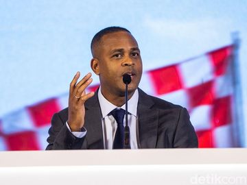 Pemain Persib di Timnas Indonesia Era Patrik Kluivert