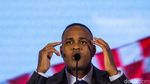 Pakai Peci Hitam, Patrick Kluivert Resmi Nahkodai Timnas Indonesia