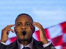 Kluivert Pikul Harapan Pencinta Sepakbola Indonesia ke Piala Dunia 2026