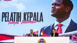Pakai Peci Hitam, Patrick Kluivert Resmi Nahkodai Timnas Indonesia