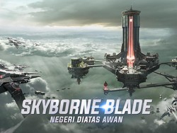 Patch Terbaru Garena Undawn Rilis, Ajak Gamer Bertarung di Atas Awan