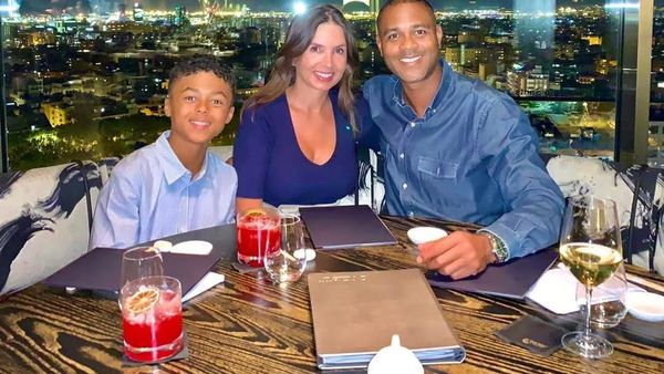 Patrick Kluivert, Pelatih Timnas Baru yang Hobi Kulineran Bareng Keluarga