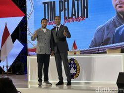 Patrick Kluivert: Sepakbola Hidup di Indonesia!