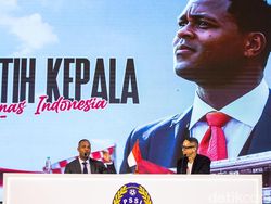 Tim Kepelatihan Terbaik Itu Pergi