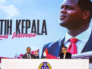 Tim Kepelatihan Terbaik Itu Pergi Tim Kepelatihan Terbaik Itu Pergi
