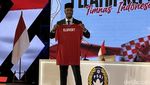 Momen Patrick Kluivert di Timnas Indonesia: Januari In, Oktober Out