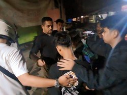 Polisi Tangkap Pembacok Remaja di Palabuhanratu, Motif Duel 1 Vs 1