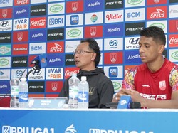 Suntikan 3 Pemain Baru Bikin Persis Makin Pede Jelang Lawan PSM Makassar