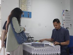 Rayakan HUT ke-75, Imigrasi Medan Buka Layanan Paspor Simpatik