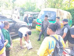 Wanita di Sorong Sempat Dijemput Teman Sebelum Ditemukan Tewas Tanpa Busana