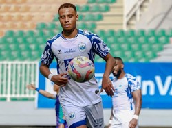 Gilbert Agius Sebut Gol Cepat Persita Jadi Biang Kerok Kekalahan Timnya