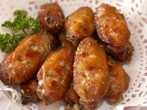 3 Resep Chicken Wings Goreng ala Kafe yang Renyah Garing 3 Resep Chicken Wings Goreng ala Kafe yang Renyah Garing