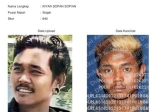 Buronan Kasus Pemerkosaan Anak di Sumbawa Ditangkap di Kupang Buronan Kasus Pemerkosaan Anak di Sumbawa Ditangkap di Kupang