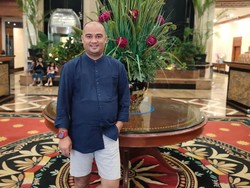 Polisi Buru Pembunuh Artis Sinetron Sandy Permana