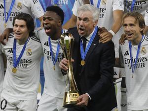 Madrid Bisa Menangi Septuple?