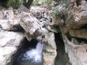 Taman Wisata Liang Bukal: Pesona Alam Sumbawa yang Menantang Taman Wisata Liang Bukal: Pesona Alam Sumbawa yang Menantang