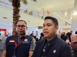 211 WNI Dideportasi dari Saudi, Kemlu Ingatkan Pekerja Migran Taat Prosedur