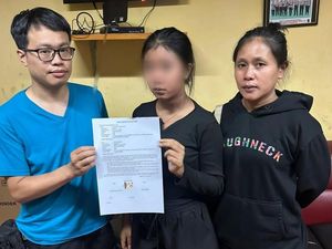 WNA di Jakbar Kecurian HP-Laptop, Polisi Usut hingga Terungkap