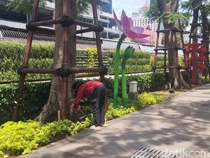 Cerita Pemburu Koin di Jakarta: 5 Hari Nyari Nggak Dapet Apa-apa