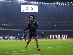 Zirkzee From Zero to Hero