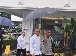 5 Jaksa Agung Muda hingga Kepala PPATK Merapat ke Istana Bertemu Prabowo
