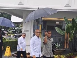 5 Jaksa Agung Muda hingga Kepala PPATK Merapat ke Istana Bertemu Prabowo