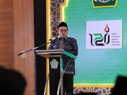 Kemenag Gelar MTQ Internasional di Jakarta, Diikuti 38 Negara