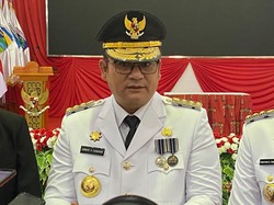 Program Makan Bergizi Gratis Papua Tengah Masih Tunggu Koordinasi dengan BGN