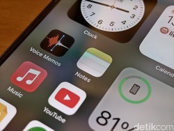 5 Fitur Tersembunyi Apple Notes Wajib Dicoba Bantu Produktivitas