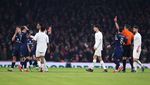Potret Arsenal Vs Man United, Panas Banget!