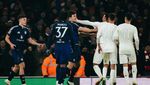Potret Arsenal Vs Man United, Panas Banget!