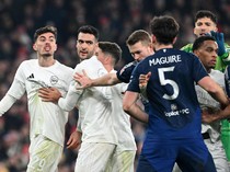 Jadwal Arsenal Vs Man United: King MU Sambangi Gudang Peluru Malam Ini