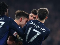 Jadwal Liga Inggris Dini Hari Nanti: Man United Main