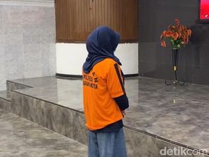 Demi Gengsi, ART Gasak Perhiasan Majikan Lalu Diganti Imitasi