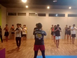 Pelatih Muaythai Bone Jual Pusaka gegara Kurang Dana Ikut Kejurda Sulsel 2025