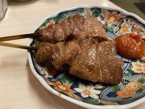 Cara Makan Yakitori di Restoran Ini Tak Boleh Salah, Bisa Diusir!