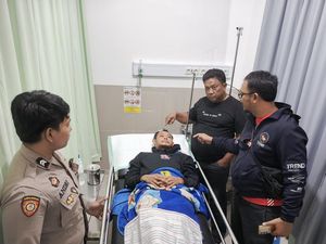 Buntut Dilarang Jual Pohon Sengon Bikin Mujianto Cangkul Anak Tiri Buntut Dilarang Jual Pohon Sengon Bikin Mujianto Cangkul Anak Tiri