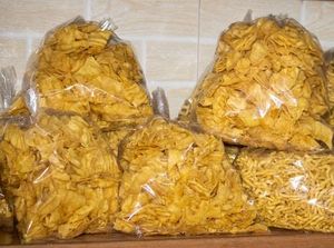 Bocah 1 Tahun Kena Diare usai Makan Snack yang Berisi Tikus Mati Bocah 1 Tahun Kena Diare usai Makan Snack yang Berisi Tikus Mati