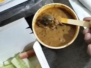 Bocah Setahun Diare gegara Santap Snack Isi Tikus Mati Bocah Setahun Diare gegara Santap Snack Isi Tikus Mati