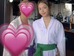 Carmen, Gadis Bali yang Bakal Debut di Girl Group SM Entertainment