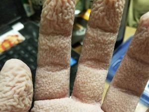 Kumpulan Foto Fenomena Sains yang Membuat Takjub Kumpulan Foto Fenomena Sains yang Membuat Takjub