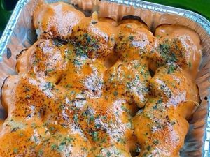 Cara Membuat Dimsum Ayam yang Lembut Beserta Resep Saus Mentainya