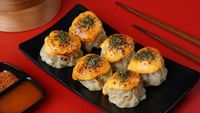 Yummy! 20 Dimsum Mentai Gurih Creamy