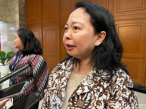 Kemenperin soal Cukai Minuman Berpemanis Semester II: Kami Belum Dengar! Kemenperin soal Cukai Minuman Berpemanis Semester II: Kami Belum Dengar!