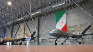 Iran Serang Pangkalan Militer AS di Kuwait dan Bahrain, Terdengar Ledakan