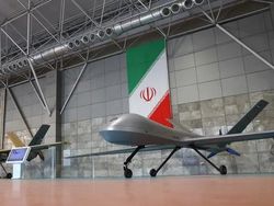 Iran Serang Pangkalan Militer AS di Kuwait dan Bahrain, Terdengar Ledakan