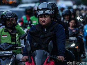 Bijak Berkendara saat Berpuasa Bijak Berkendara saat Berpuasa